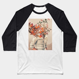 Roots Bright Baseball T-Shirt